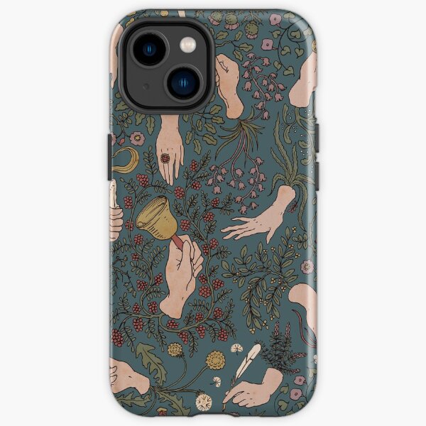 Take my hands iPhone Tough Case