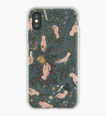 Take my hands iPhone Case