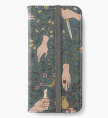 Take my hands iPhone Wallet/Case/Skin
