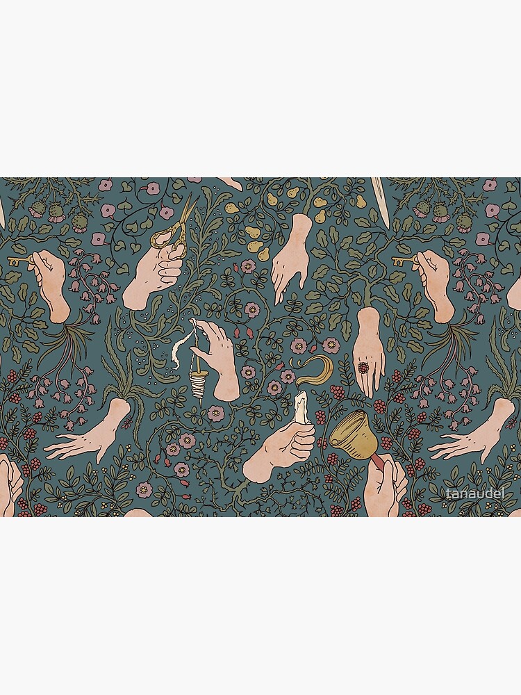 Take my hands by tanaudel