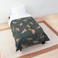 Take my hands Comforter