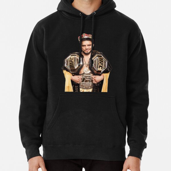 Ufc sweater 2025