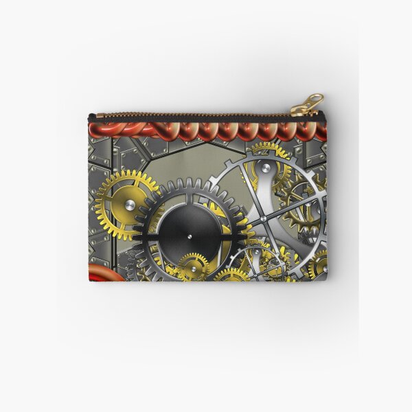 Item preview, retro mechanism designed and sold by Orderposter.