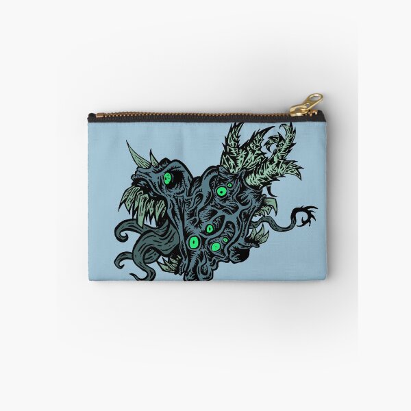 Item preview, Gangr'Cœur Bleu designed and sold by Nealoc.