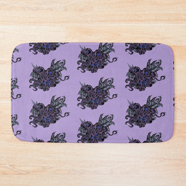 Item preview, Gangr'Cœur Violet designed and sold by Nealoc.