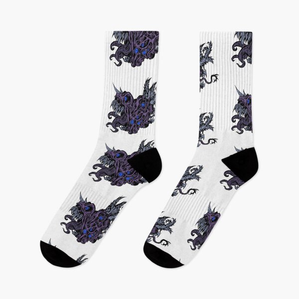 Item preview, Gangr'Cœur Violet designed and sold by Nealoc.