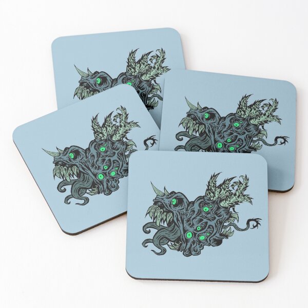 Item preview, Gangr'Cœur Bleu designed and sold by Nealoc.