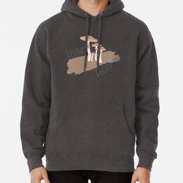men's bearinda pullover hoodie