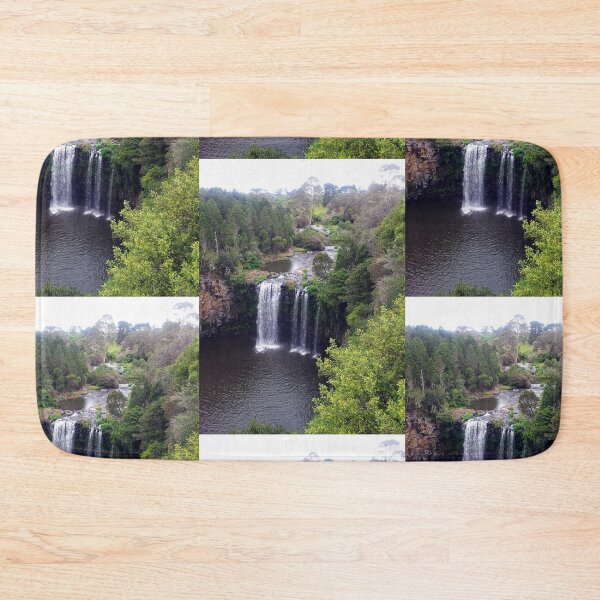 Item preview, Dangar Falls, Dorrigo, Australia designed and sold by Jane M Lucas.