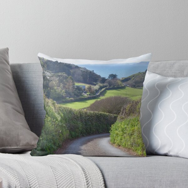 Item preview, Hope Cove designed and sold by andrewroland.