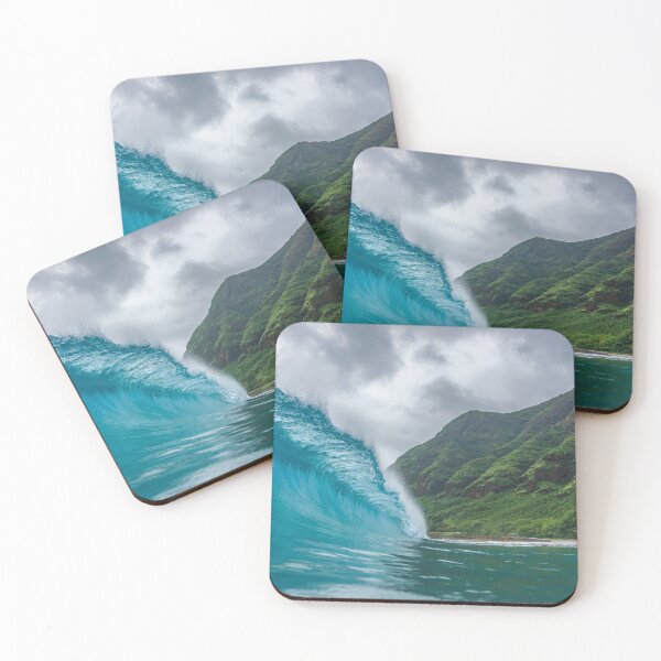 Item preview, Hawaii Wave Perfection designed and sold by JeffAlbritton.