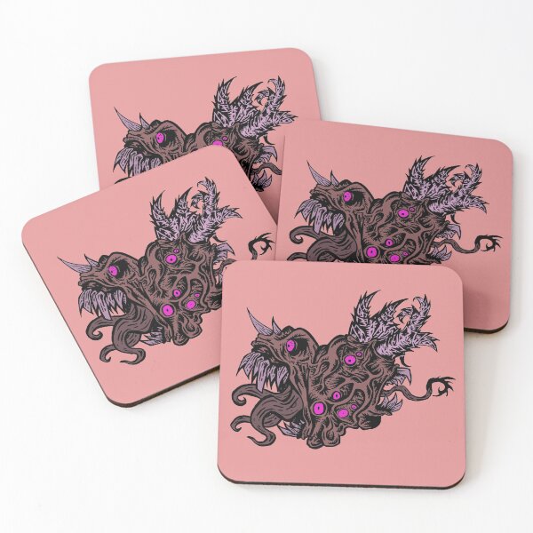 Item preview, Gangr'Cœur Rouge designed and sold by Nealoc.