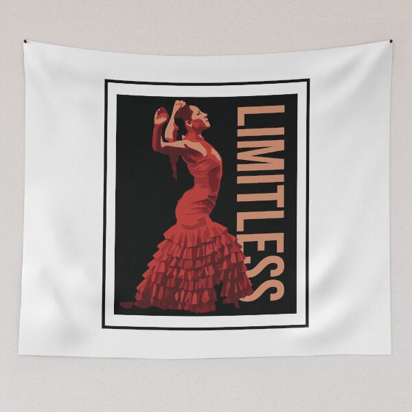 Item preview, Limitless designed and sold by SVDesignatVasil.