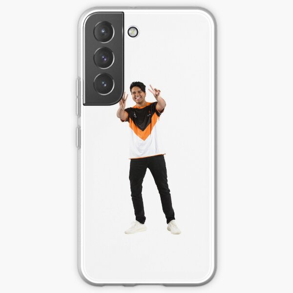 Praelus Peace Out Samsung Galaxy Soft Case