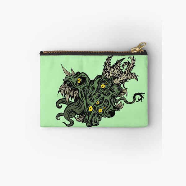 Item preview, Gangr'Cœur vert designed and sold by Nealoc.