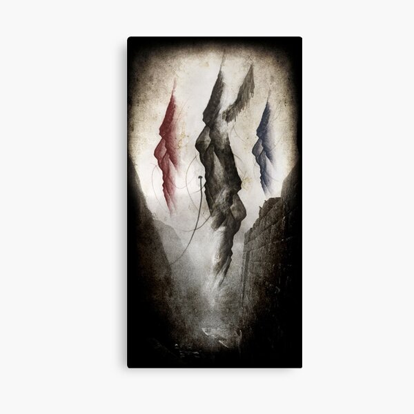 Item preview, The Sentinel designed and sold by Talonabraxas.