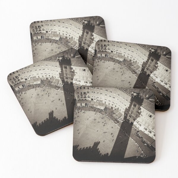 Item preview, Siena from Above designed and sold by David Bowman.