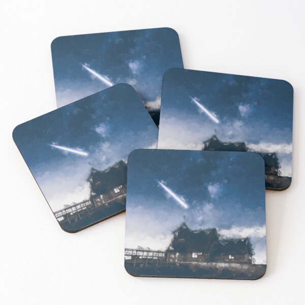 Item preview, Sleeping with the Stars designed and sold by AM FineArtPrints.