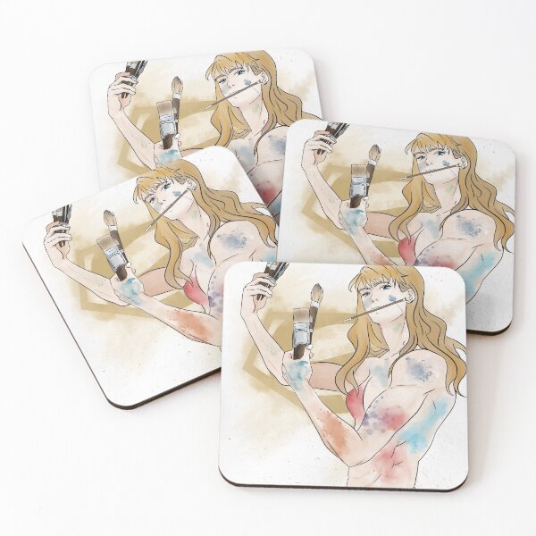 Item preview, Kara Danvers - Artist designed and sold by StrykerE.
