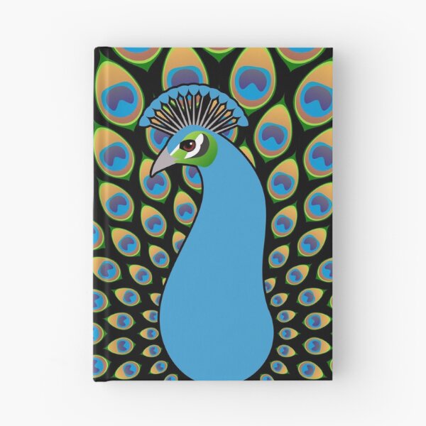 Item preview, Pavo real designed and sold by tudi.