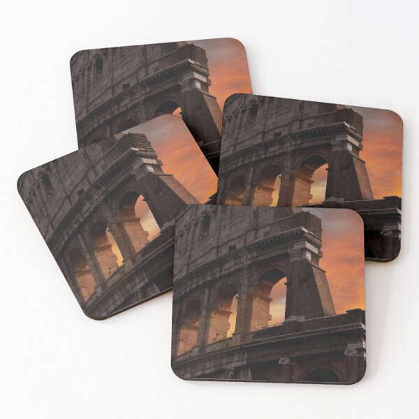 Item preview, Rome Colosseum designed and sold by newshirtcity.