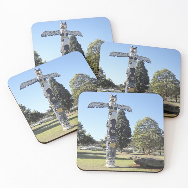Item preview, Totem Pole - Victoria Park, Sydney, NSW. designed and sold by C J Lewis.