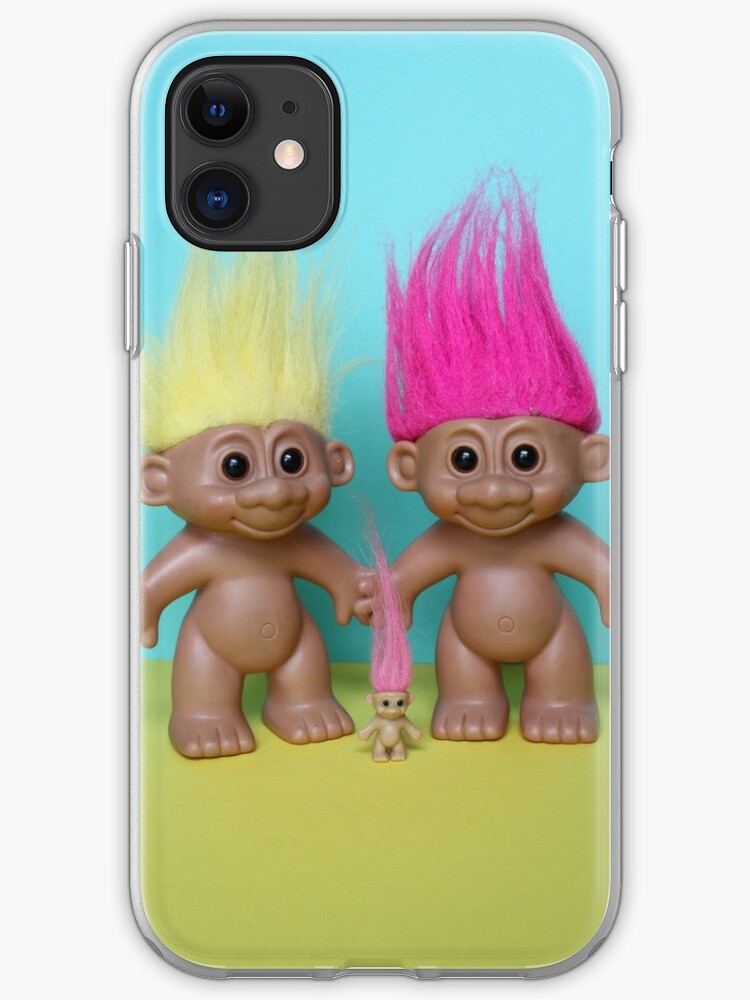 baby troll from trolls