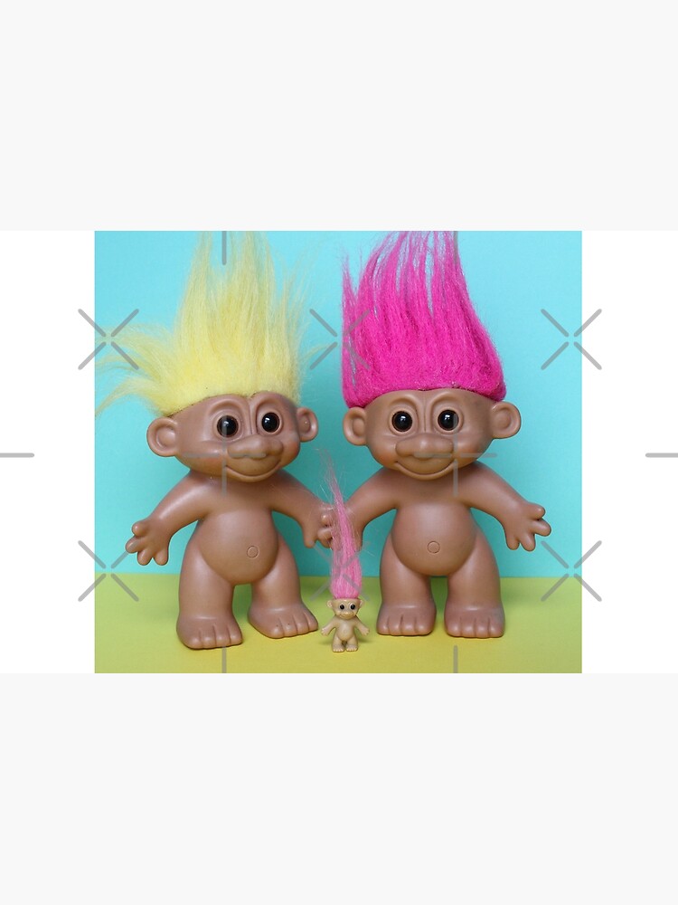 baby troll from trolls