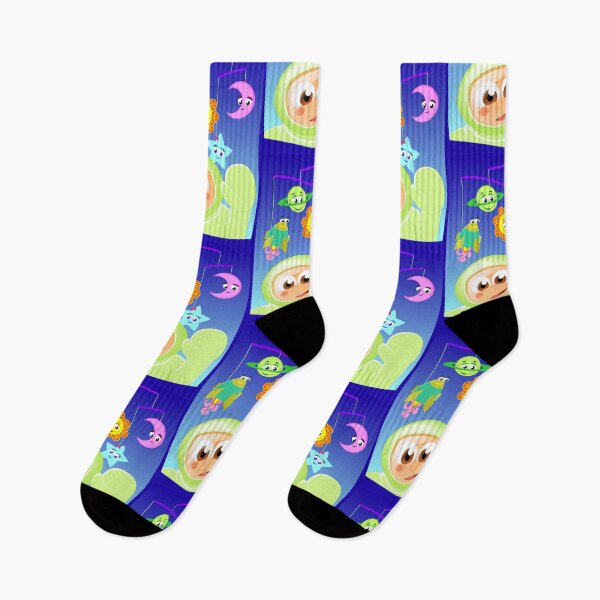 Item preview, Pequeño astronauta designed and sold by tudi.