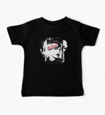 Blondie Baby Tee