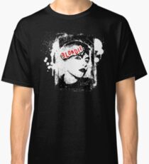 Blondie Classic T-Shirt