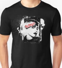 Blondie Unisex T-Shirt