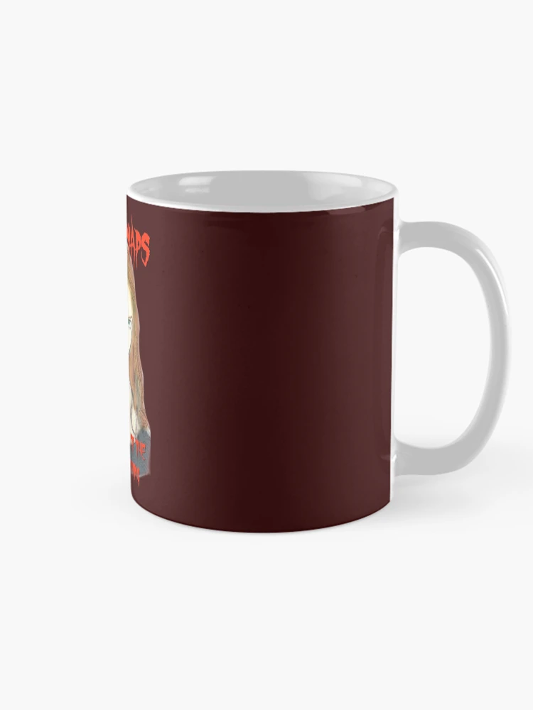 Thumbnail 3 of 6, Coffee Mug, Ginger Snaps designed and sold by RabbitWithFangs.