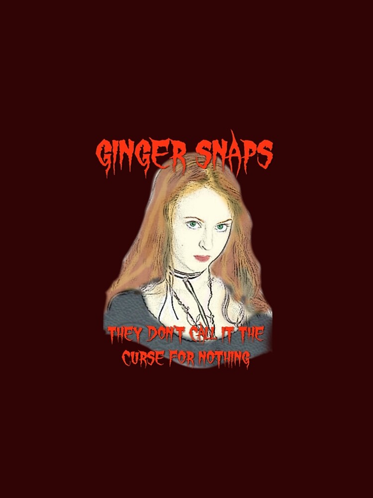 Thumbnail 5 of 5, A-Line Dress, Ginger Snaps designed and sold by RabbitWithFangs.
