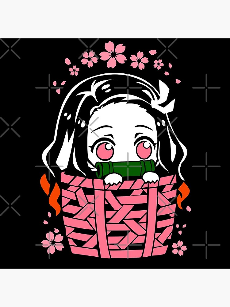 Nezuko Kamado - Kimetsu no Yaiba by hazelsolomon