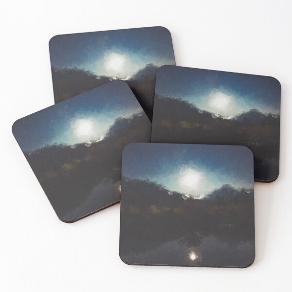 Item preview, Silent Night designed and sold by AM FineArtPrints.