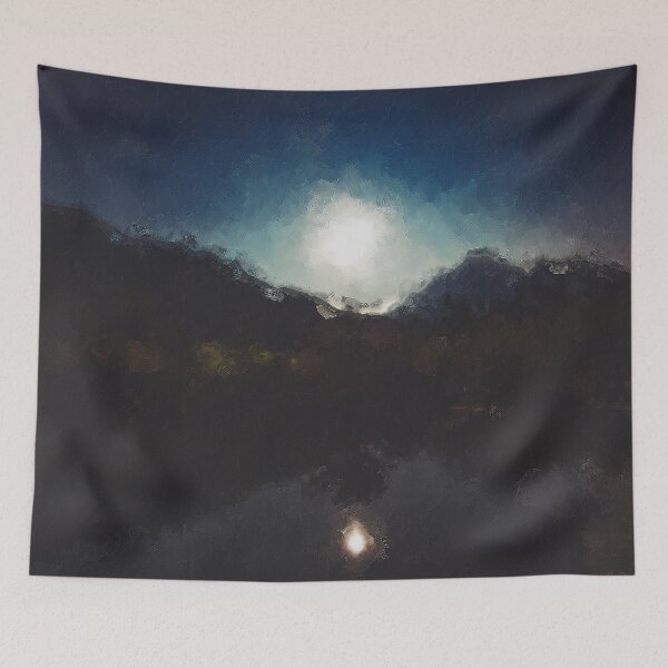 Item preview, Silent Night designed and sold by AM FineArtPrints.