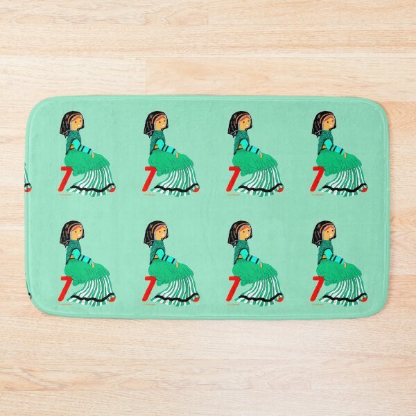 Item preview, AUVERGNE, France. Color background designed and sold by Catherine Debusne.