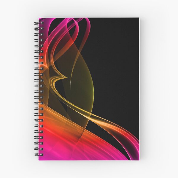 Item preview, abstract wave designed and sold by Orderposter.