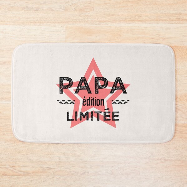 Item preview, Papa limited edition designed and sold by lepetitcalamar.