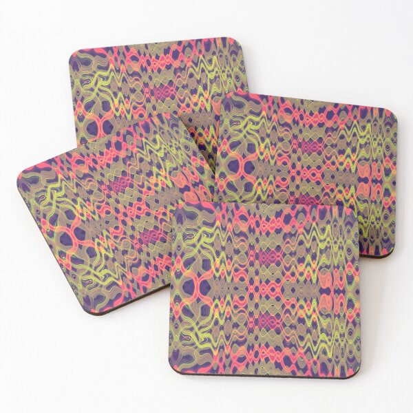 Item preview, Psychedelic pattern designed and sold by steveball.