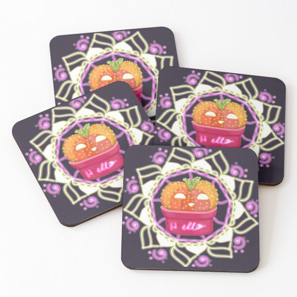 Item preview, Cute Halloween designed and sold by Marwative ..
