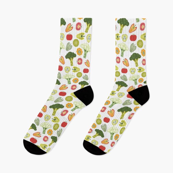 Item preview, Fall Color Vegetables designed and sold by lanolga.