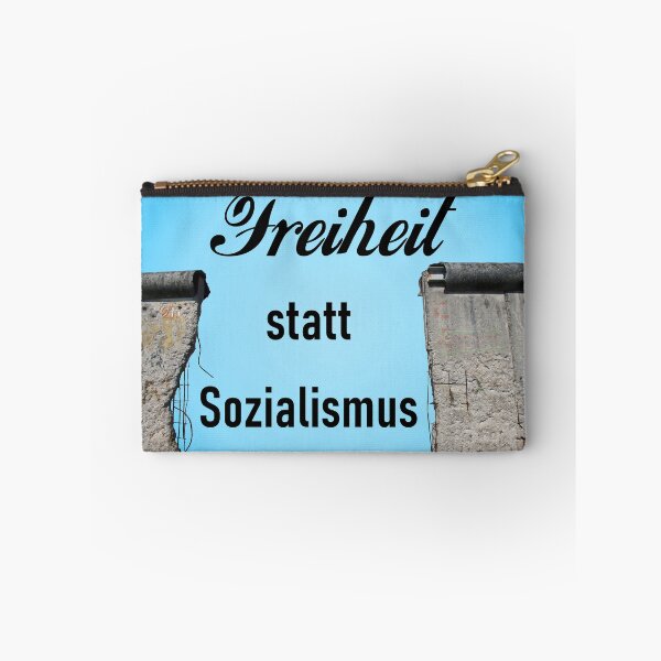 Item preview, Freedom instead of socialism designed and sold by rehatschek.