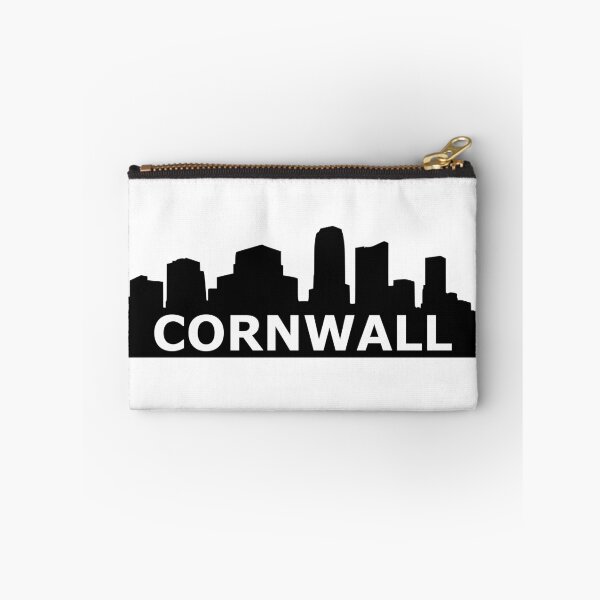Item preview, Cornwall Skyline designed and sold by gulden.
