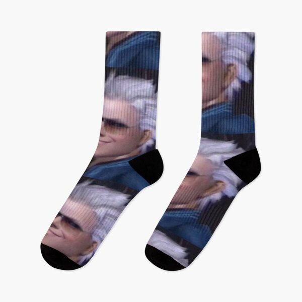 Item preview, Vergil From the Devil May Cry Series designed and sold by ahkosorsomesayk.