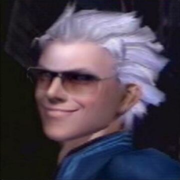 Pin by Shallow Necra on dmc  Devil may cry, Vergil dmc, Davil may cry