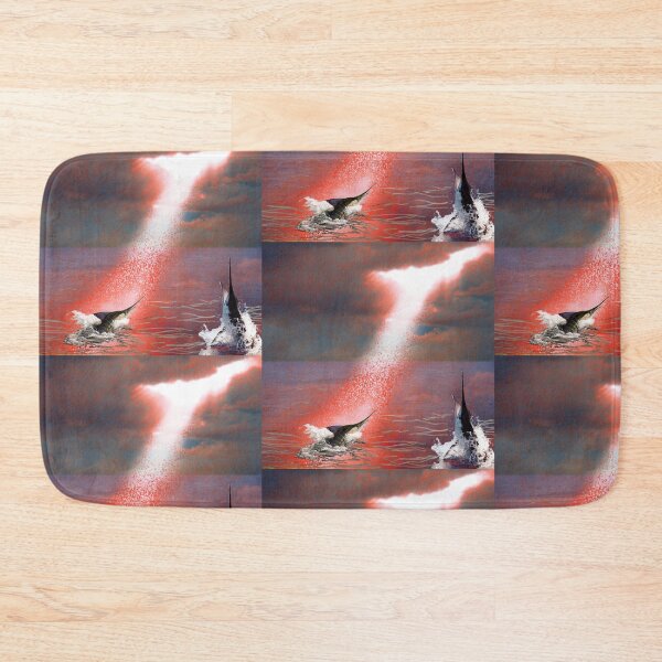 Item preview, Life at Sea - Marlin series - digital - ed01 designed and sold by Elisabeth Dubois.
