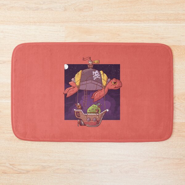Item preview, Cat Pirates designed and sold by Red Cub Studio.