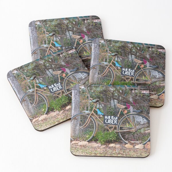 Item preview, Hill End Uber designed and sold by Peter Hocking.